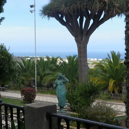Finca La Esperanza Prázdninový dům Arucas