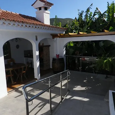 Finca La Esperanza Prázdninový dům Arucas