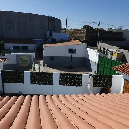 Finca La Esperanza *