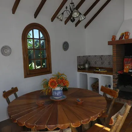 Finca La Esperanza Arucas