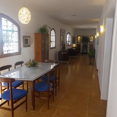 Finca La Esperanza * Arucas
