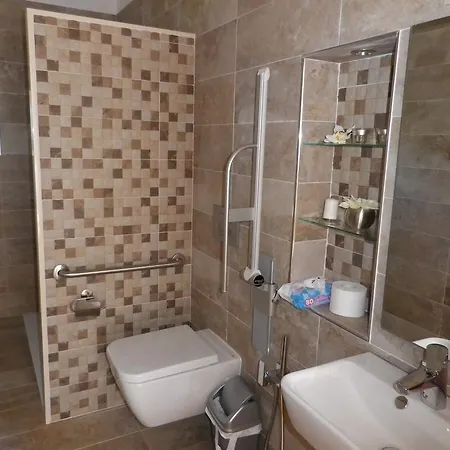 Prázdninový dům Finca La Esperanza *