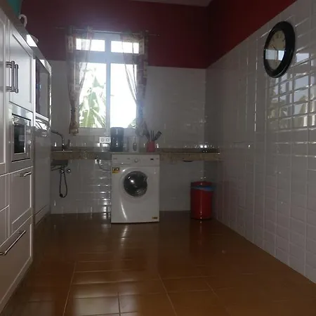 Prázdninový dům Finca La Esperanza Arucas