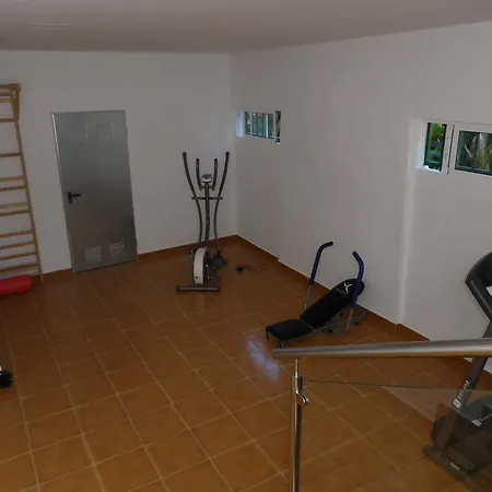 Prázdninový dům Finca La Esperanza Arucas