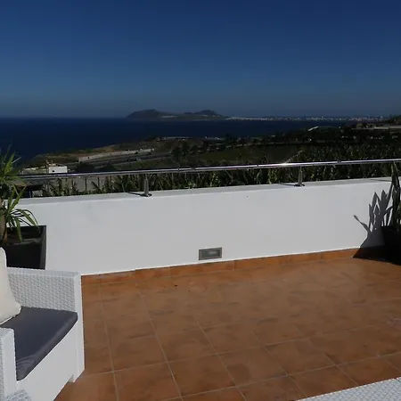 Finca La Esperanza Arucas