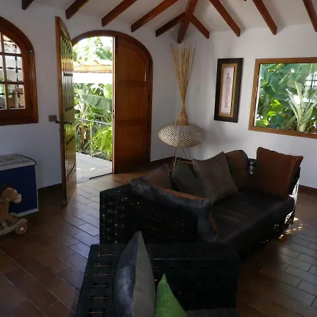 Finca La Esperanza Arucas